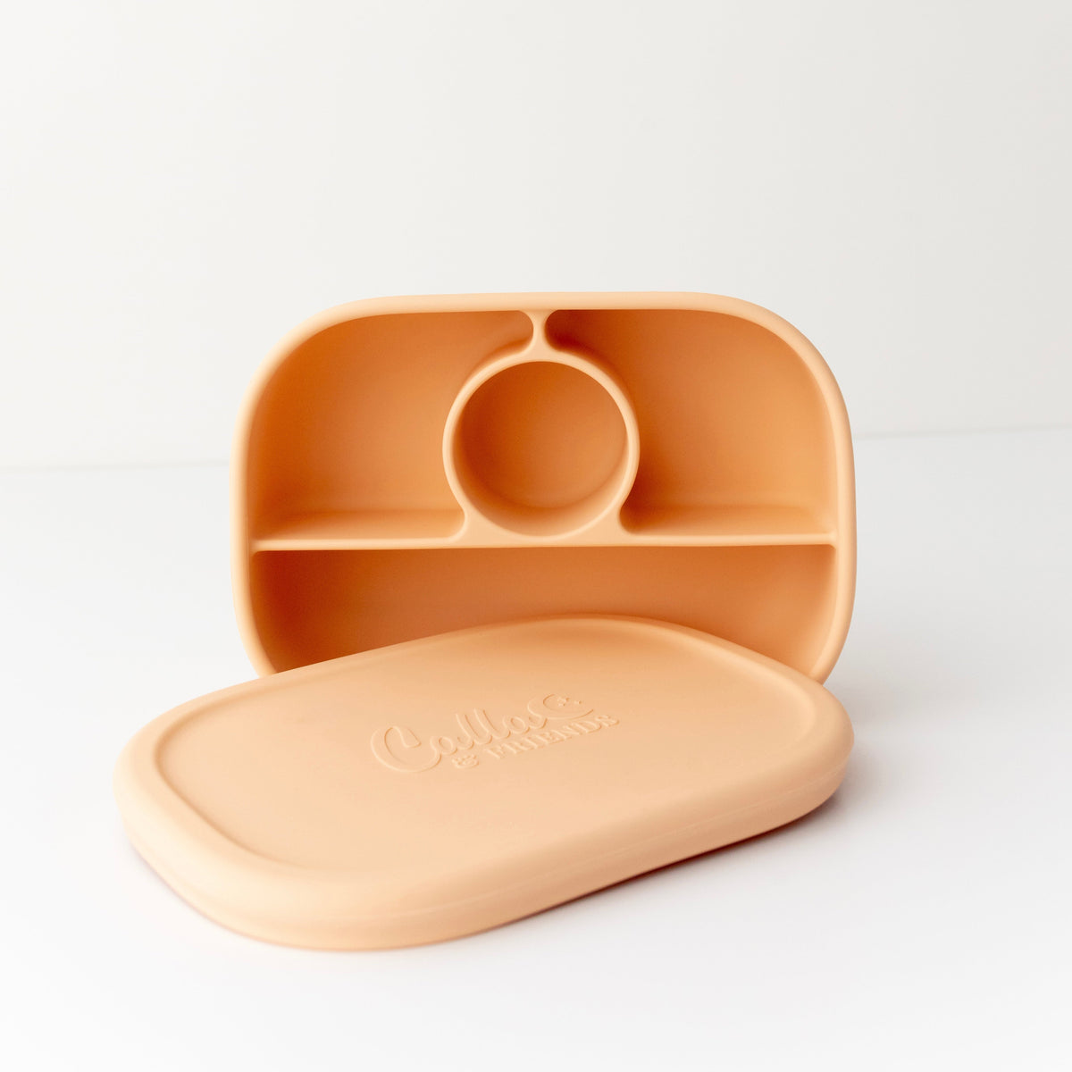 Hayden Bento Box - Peach Blossom — Calla and Friends