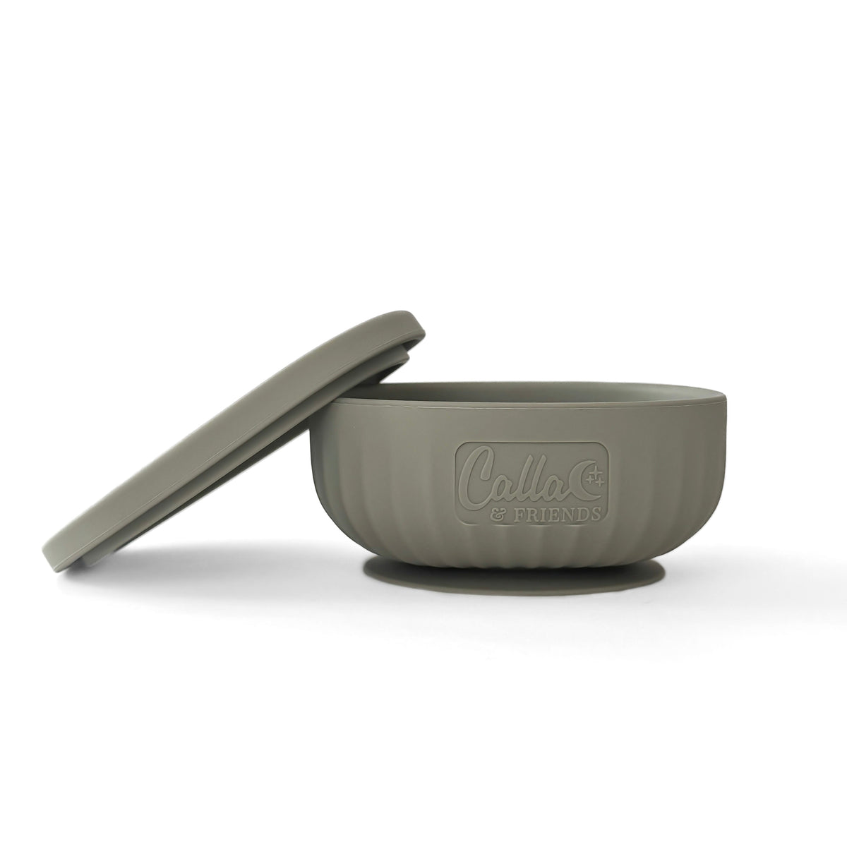 The Boston Bowl — Calla and Friends
