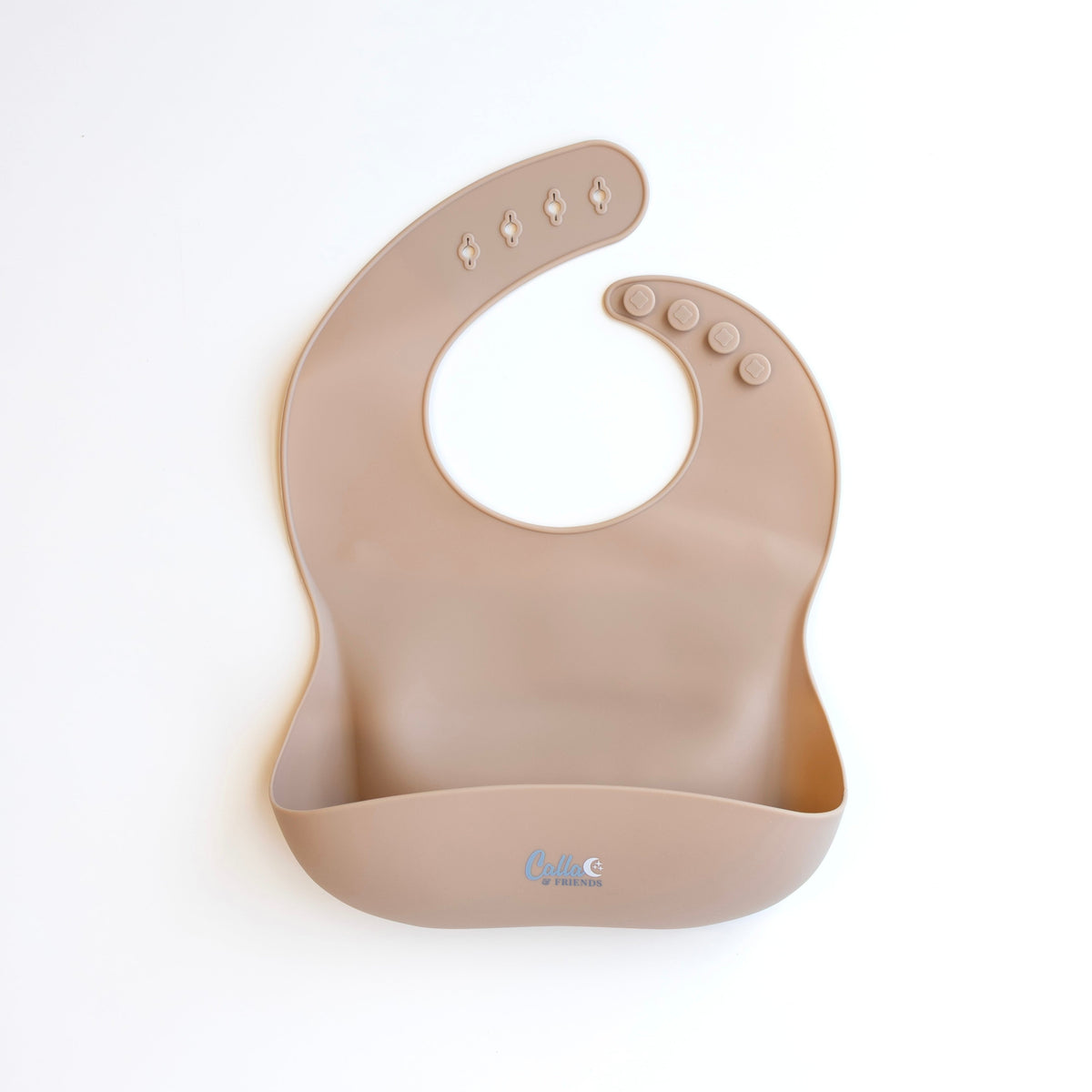 Catch All Bib — Calla and Friends