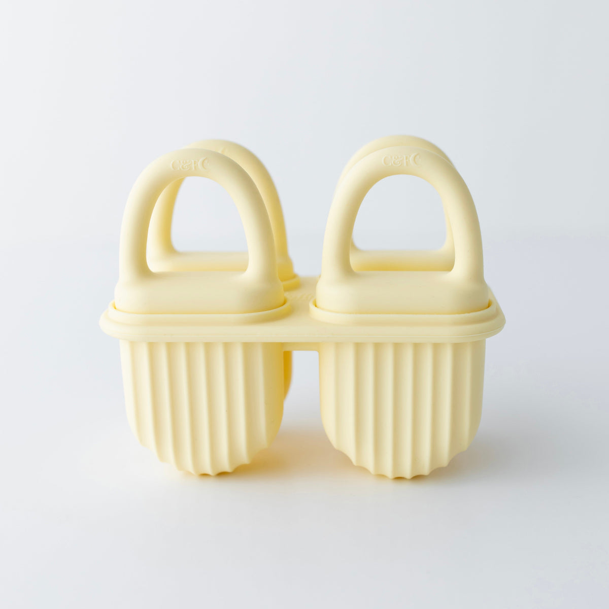Sunny Pops Popsicle Molds — Calla and Friends
