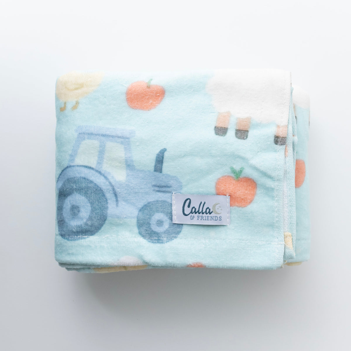 The Maverick Kids Beach Towel — Calla and Friends