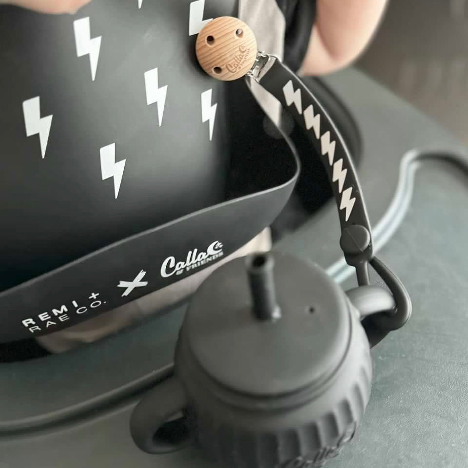 The Brody Cup — Calla and Friends