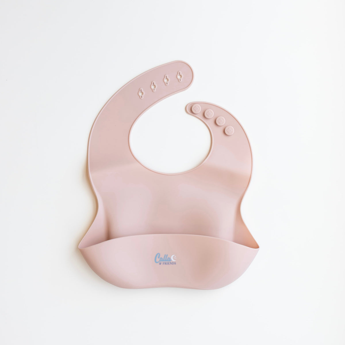 Catch All Bib — Calla and Friends