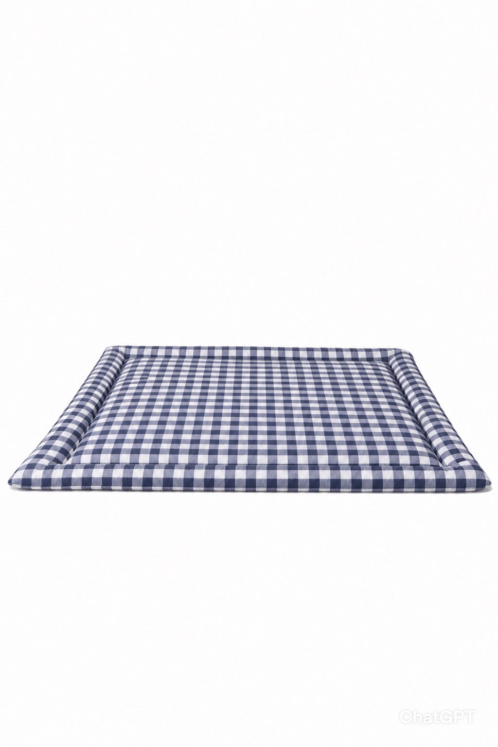 Baby Square Padded Play Mat — Little Mae & Co