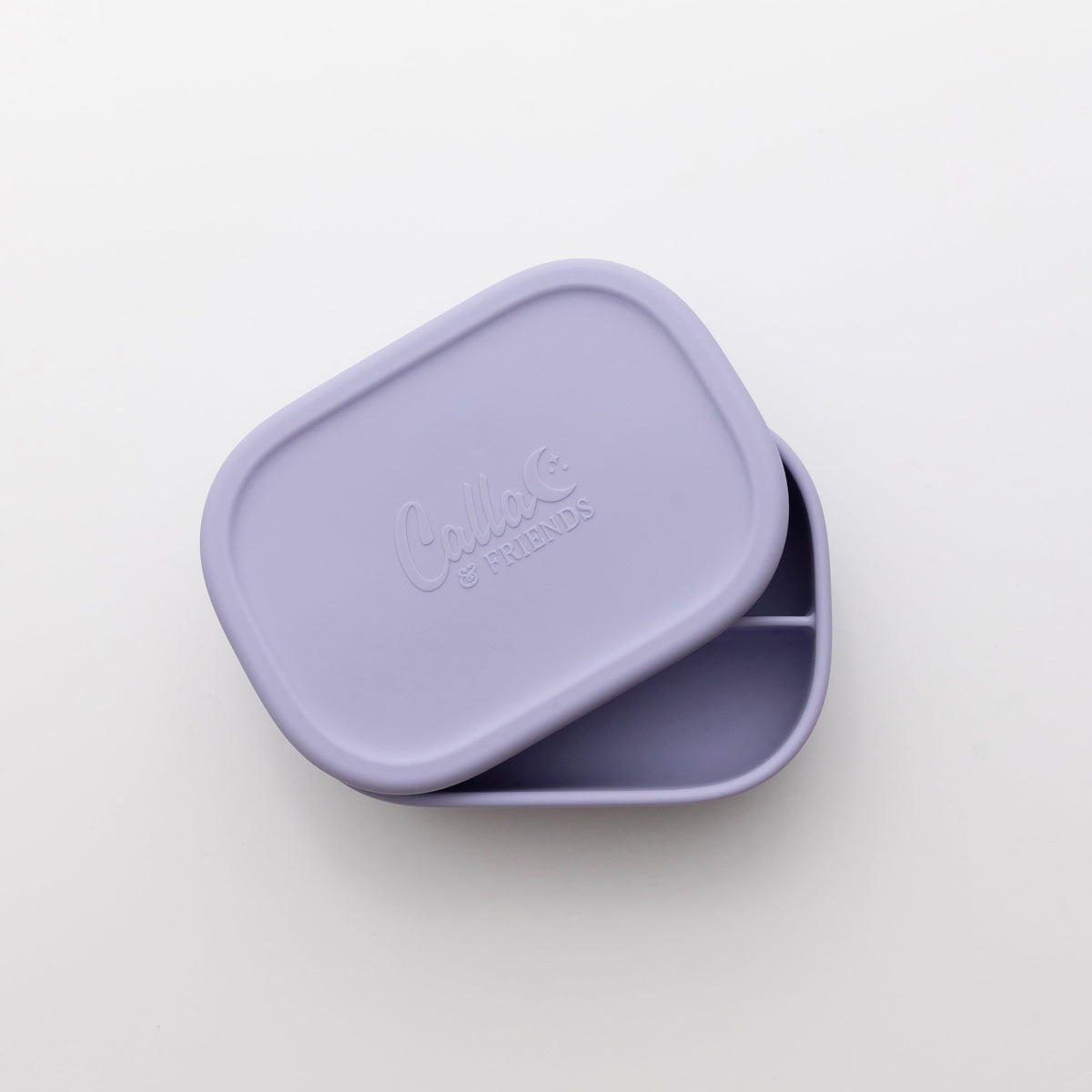 Hayden Bento Box - Lilac — Calla and Friends