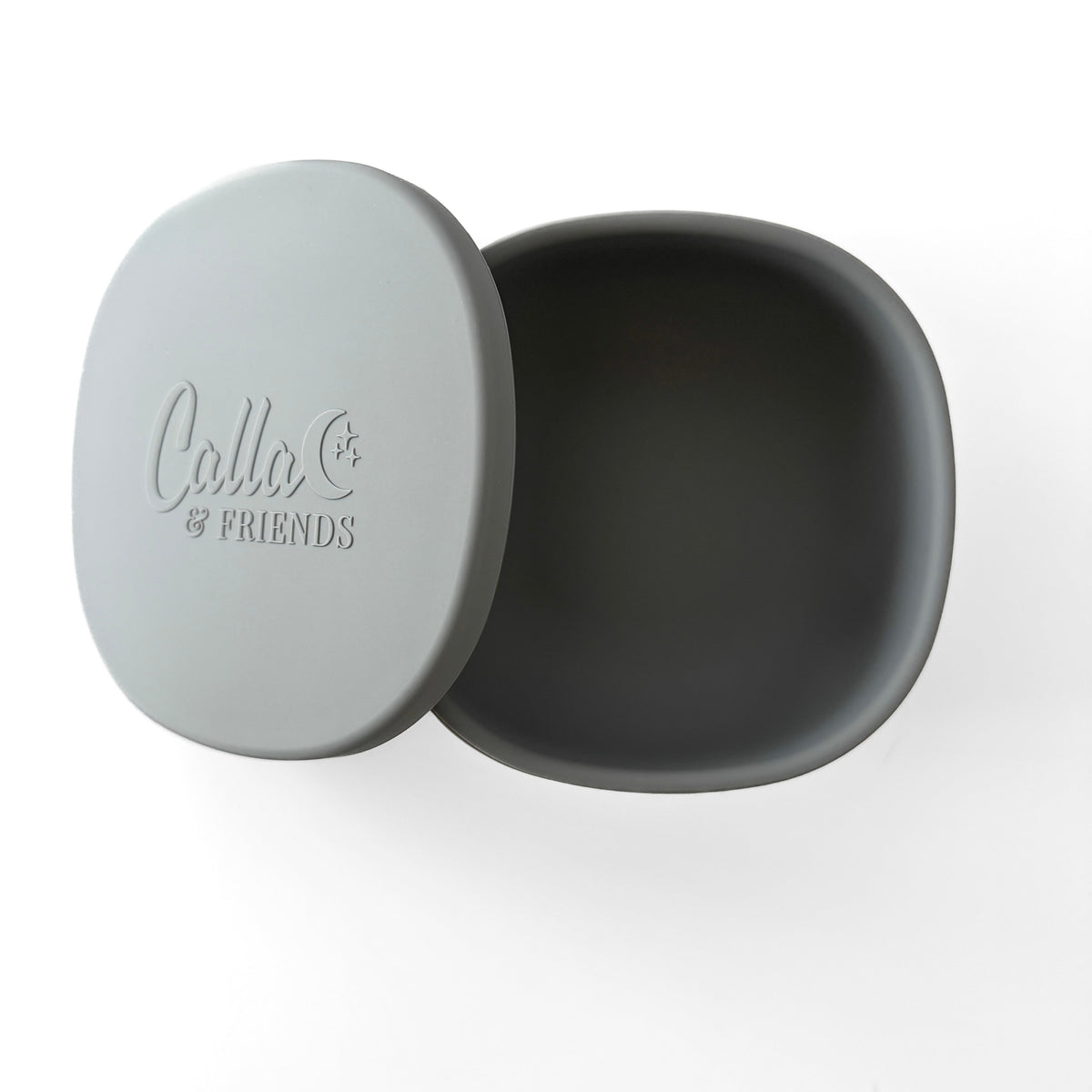 The Brooks Big Kid Bowl — Calla and Friends