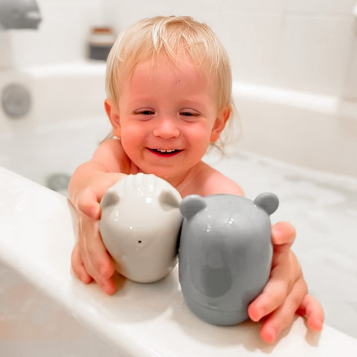 Ollie’s Friends Water Toys — Calla and Friends
