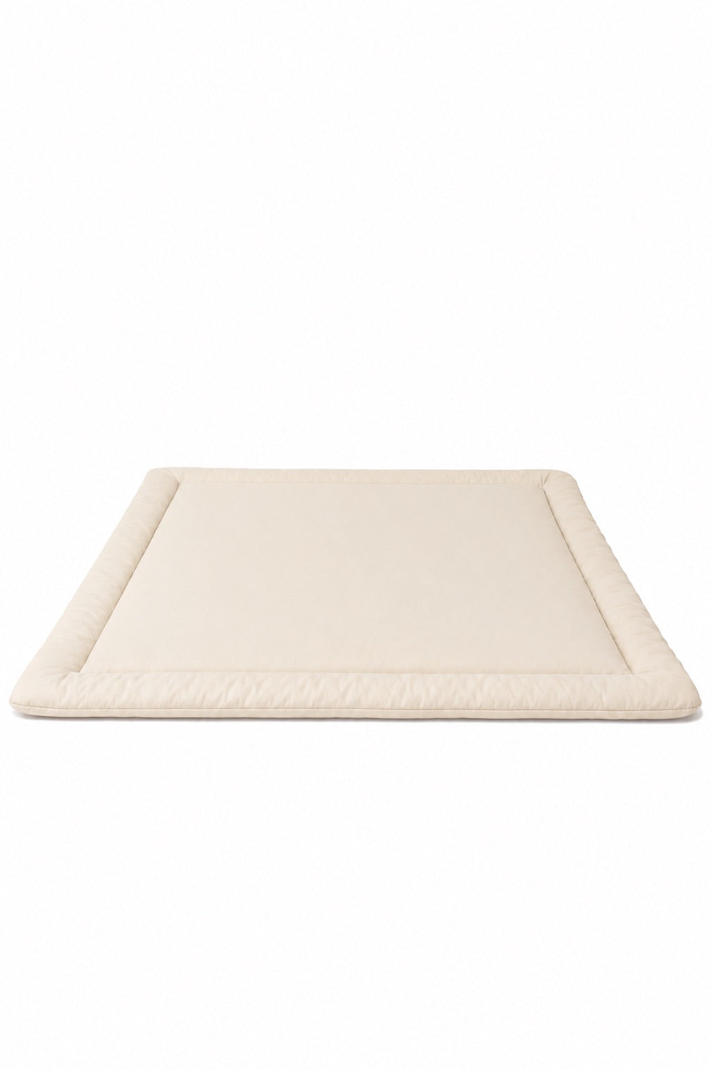 Baby Square Padded Play Mat — Little Mae & Co