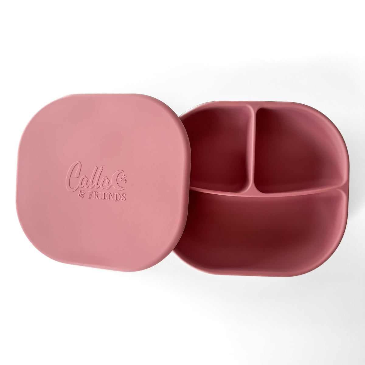 The Isla Plate — Calla and Friends