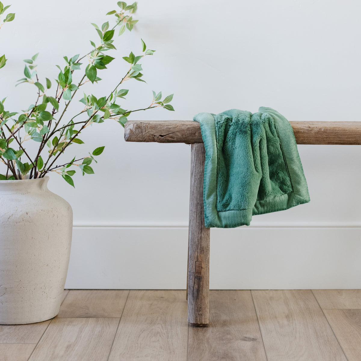 Lush Mini Blankets — Saranoni
