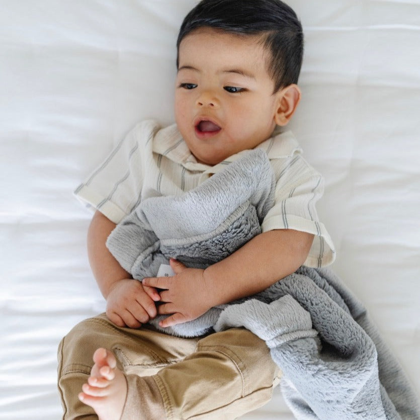 Lush Mini Blankets — Saranoni