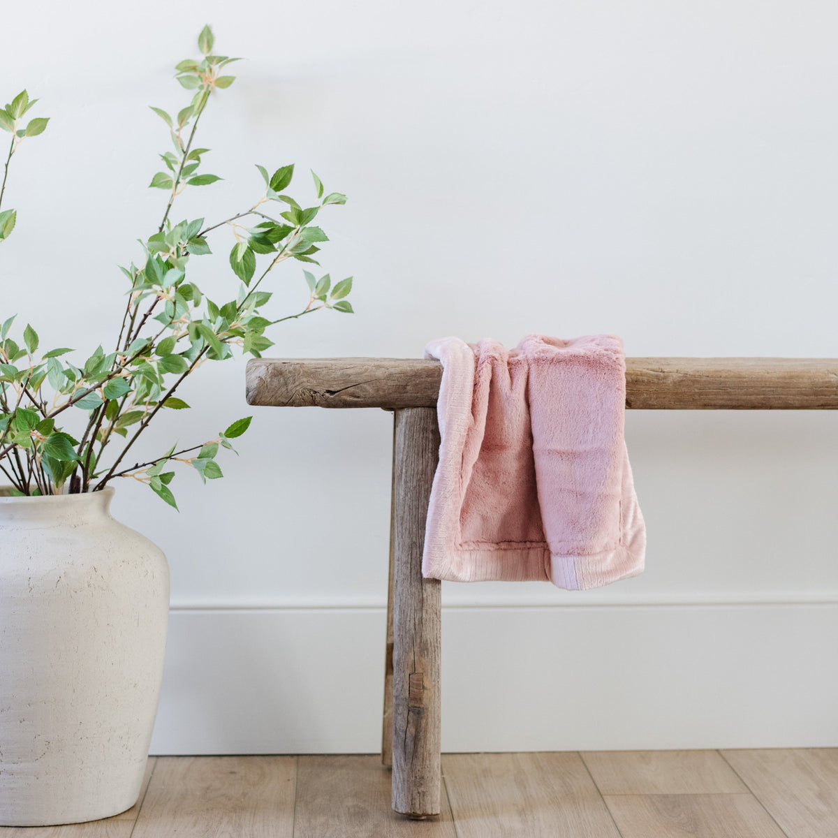 Lush Mini Blankets — Saranoni