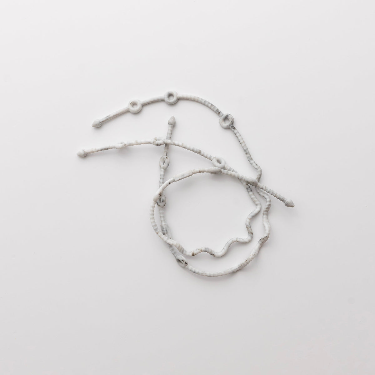 The Tidy Traveler Tether Set — Calla and Friends