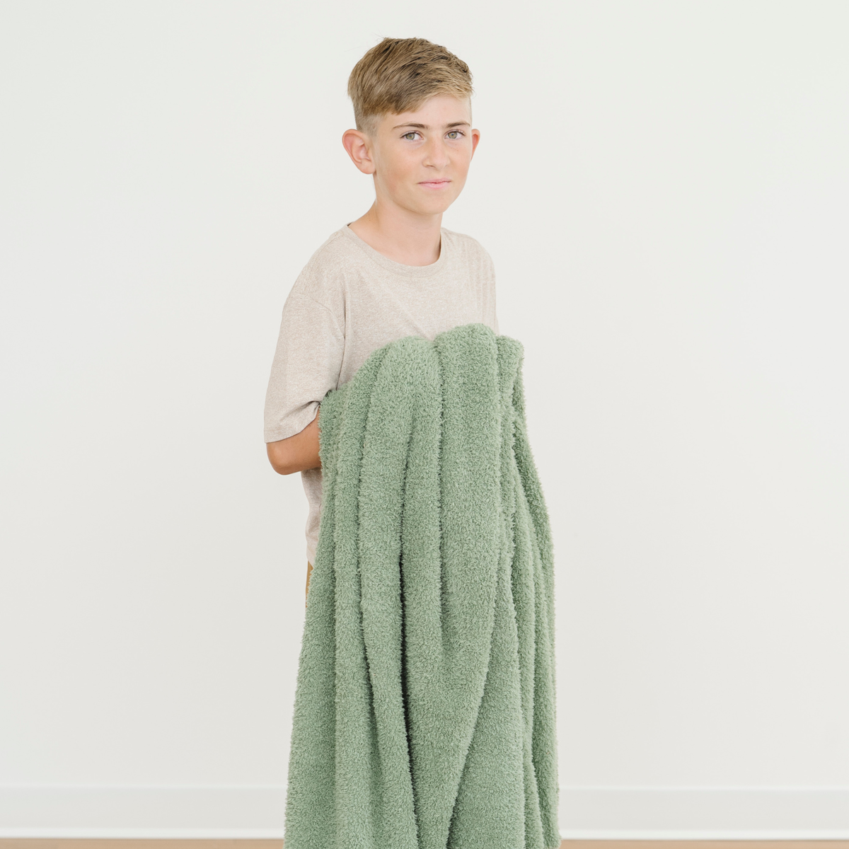 Bamboni® Toddler Blankets — Saranoni