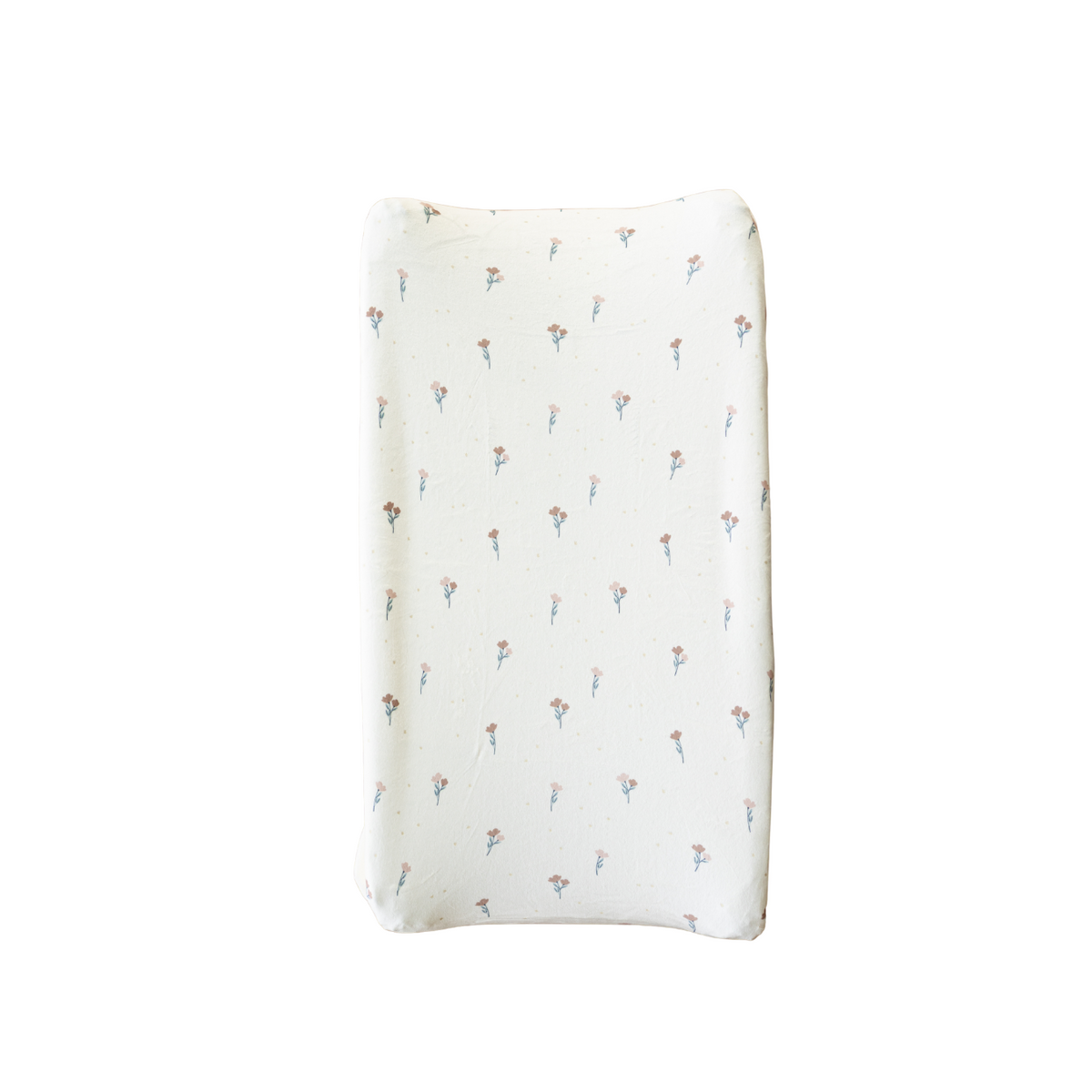 Minky Stretch Luxe Changing Covers — Saranoni