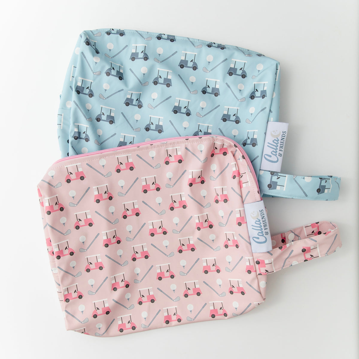 Everything Wet Bag — Calla and Friends