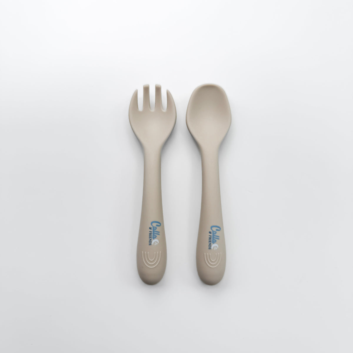 My First Silicone Utensils — Calla and Friends