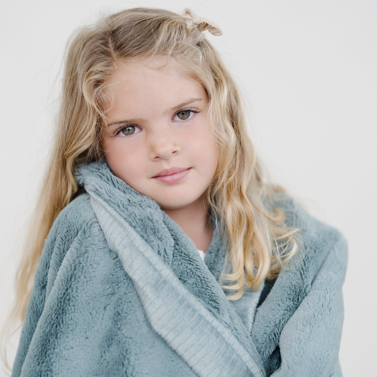 Lush Toddler Blankets — Saranoni