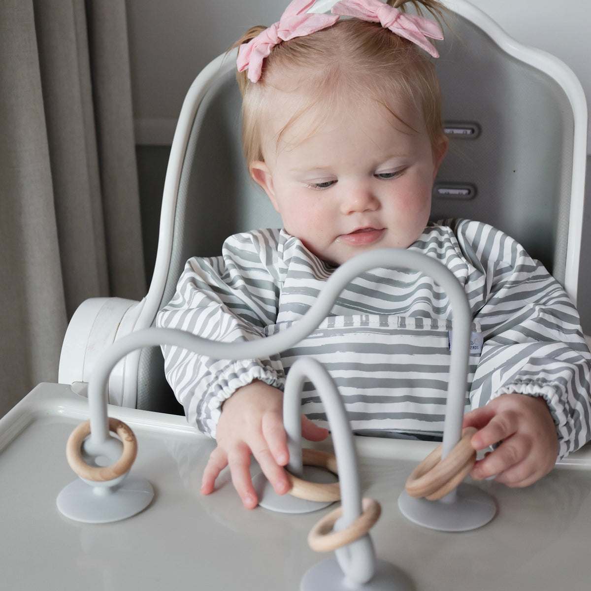 On-The-Go Suction Toy — Calla and Friends