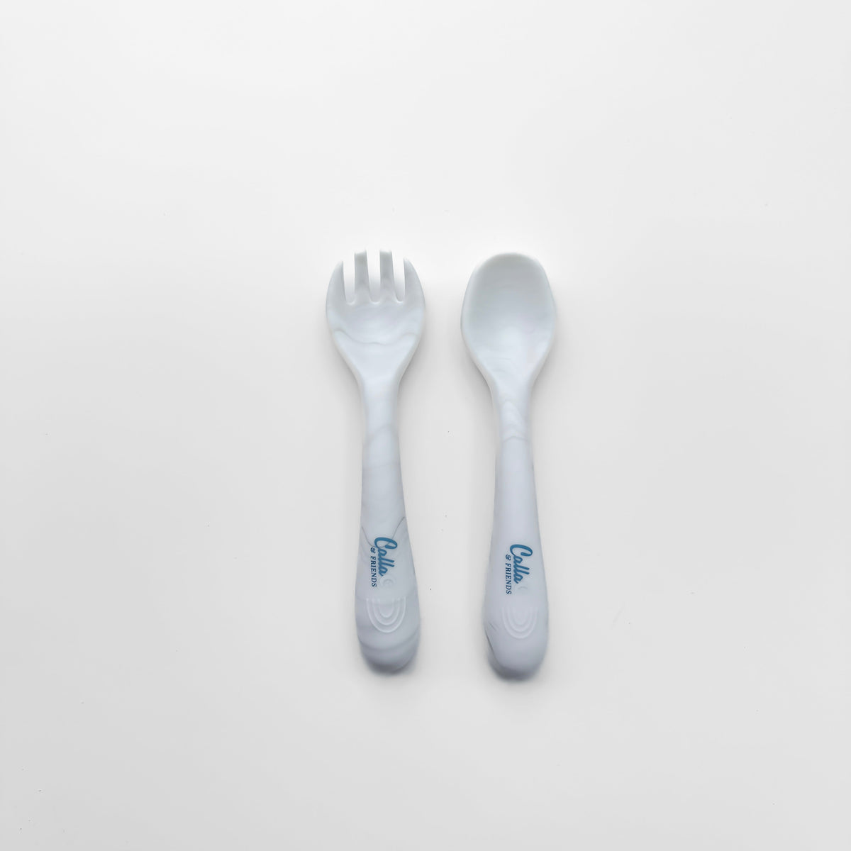 My First Silicone Utensils — Calla and Friends