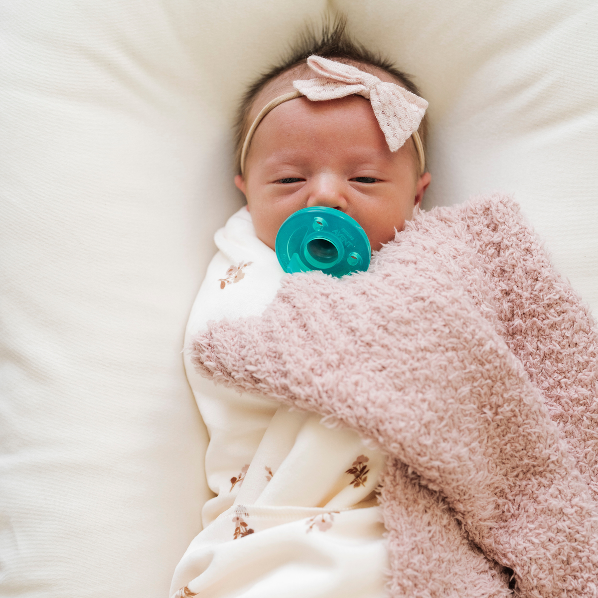 Bamboni® Mini Blankets — Saranoni
