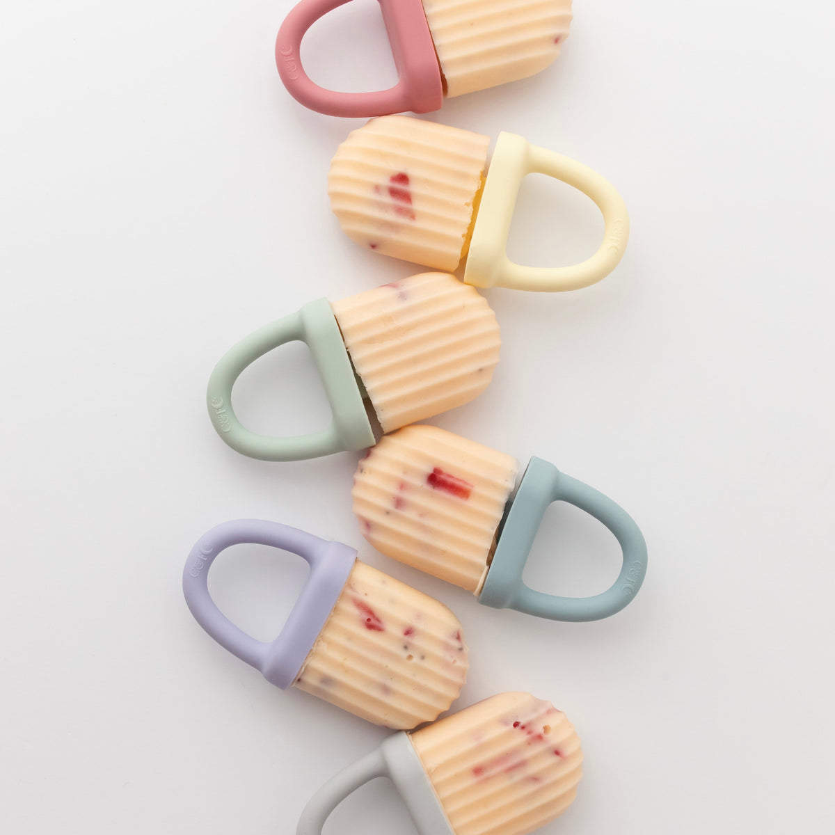Sunny Pops Popsicle Molds — Calla and Friends