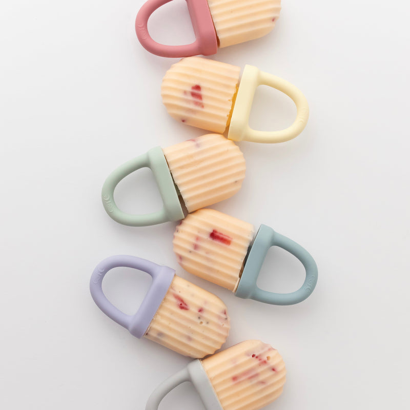 Sunny Pops Popsicle Molds — Calla and Friends
