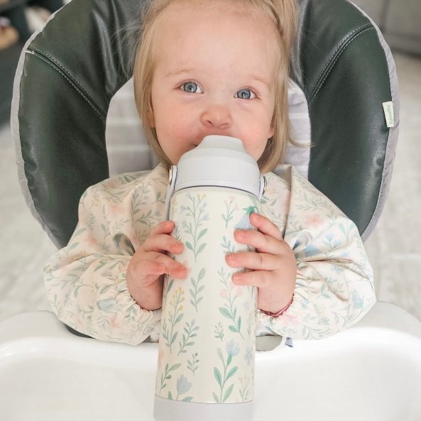 The Kyler Tumbler - Wildflower Dreams — Calla and Friends