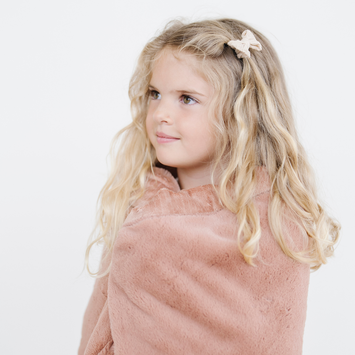 Lush Toddler Blankets — Saranoni