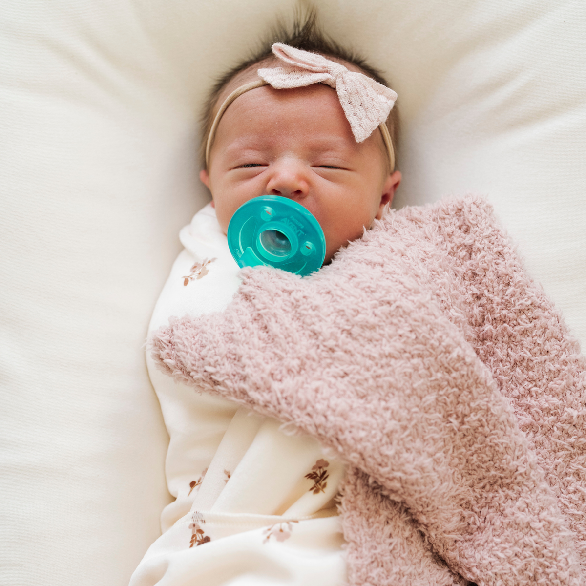 Bamboni® Mini Blankets — Saranoni