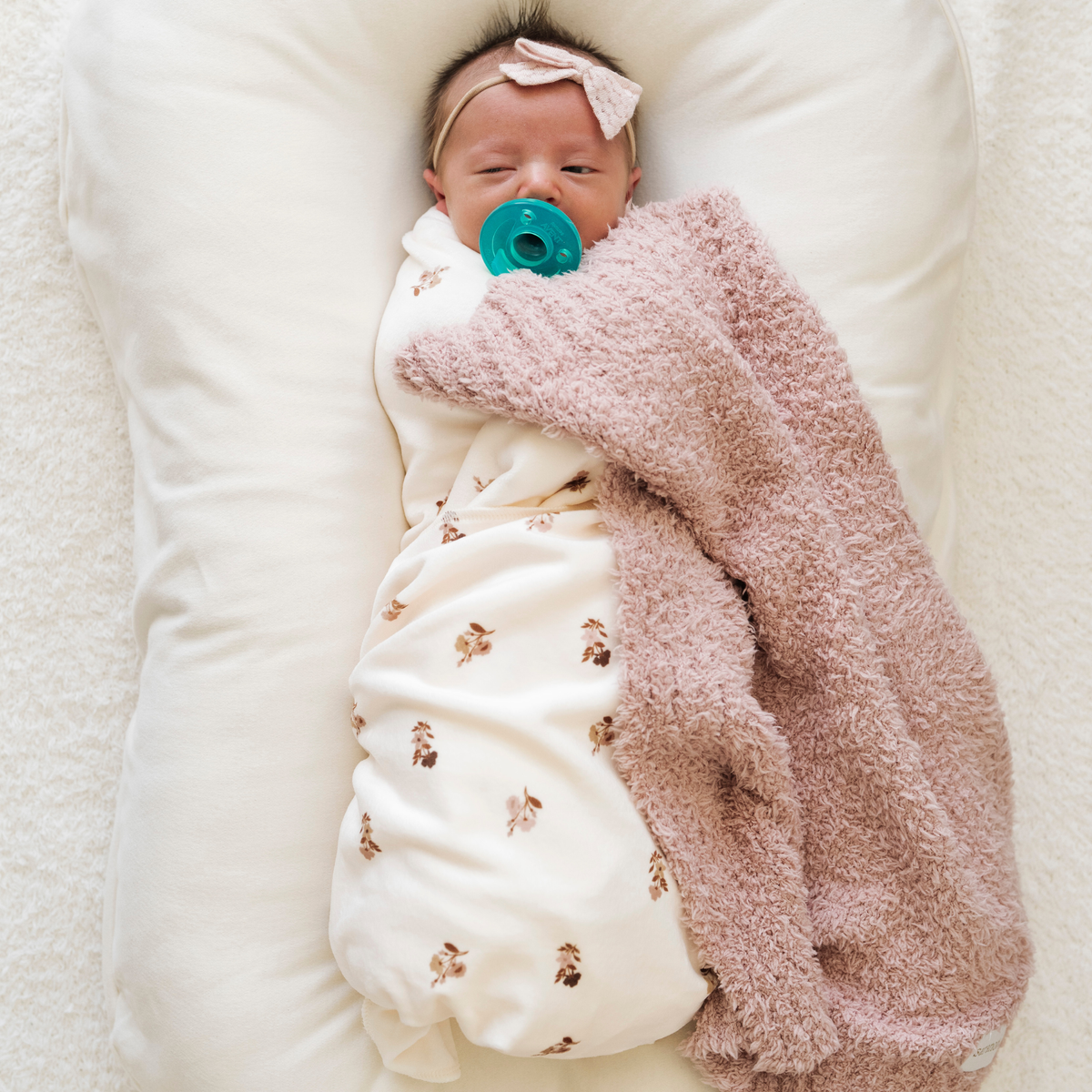 Bamboni® Mini Blankets — Saranoni