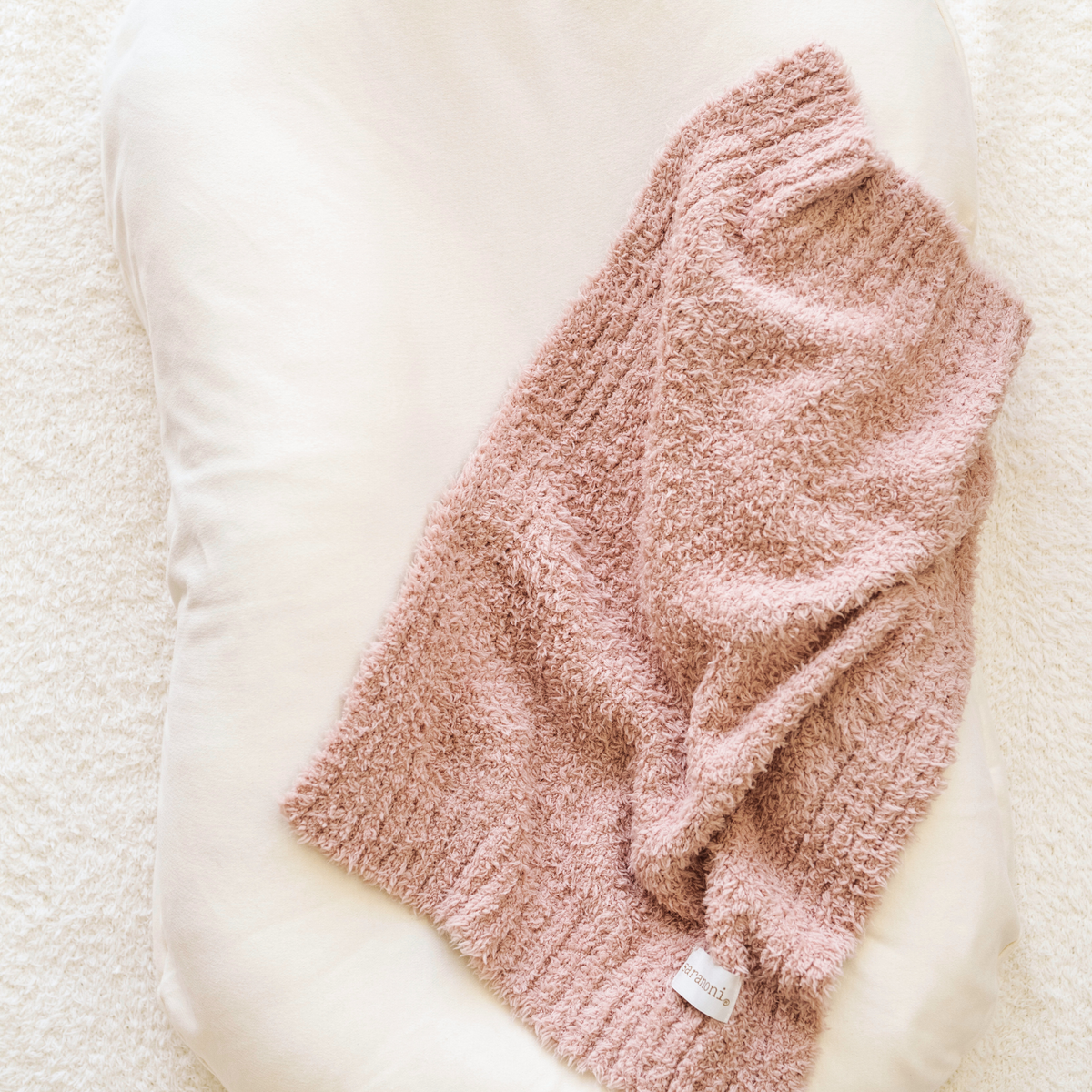 Bamboni® Mini Blankets — Saranoni