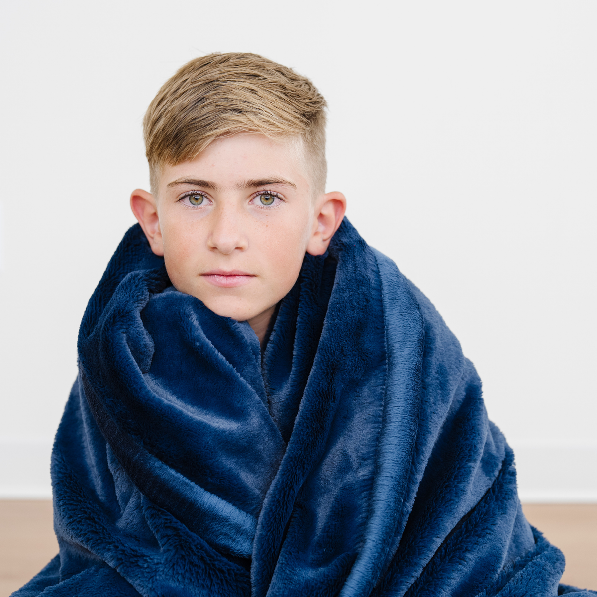 Lush Toddler Blankets — Saranoni