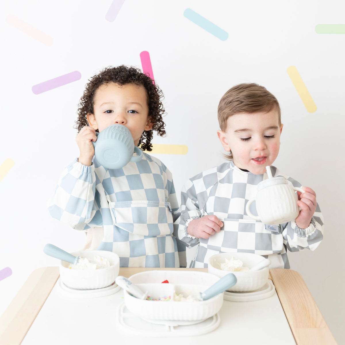 The Brody Cup — Calla and Friends