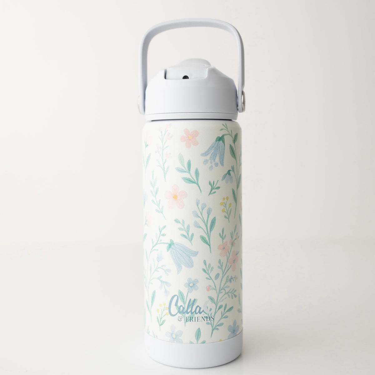 The Kyler Tumbler - Wildflower Dreams — Calla and Friends