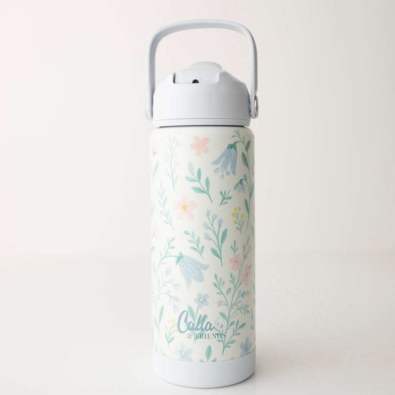The Kyler Tumbler - Wildflower Dreams — Calla and Friends