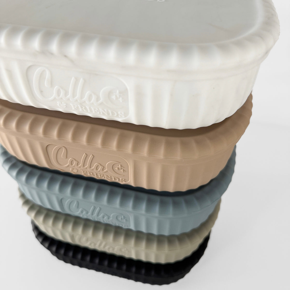 Hayden XL Bento Box — Calla and Friends