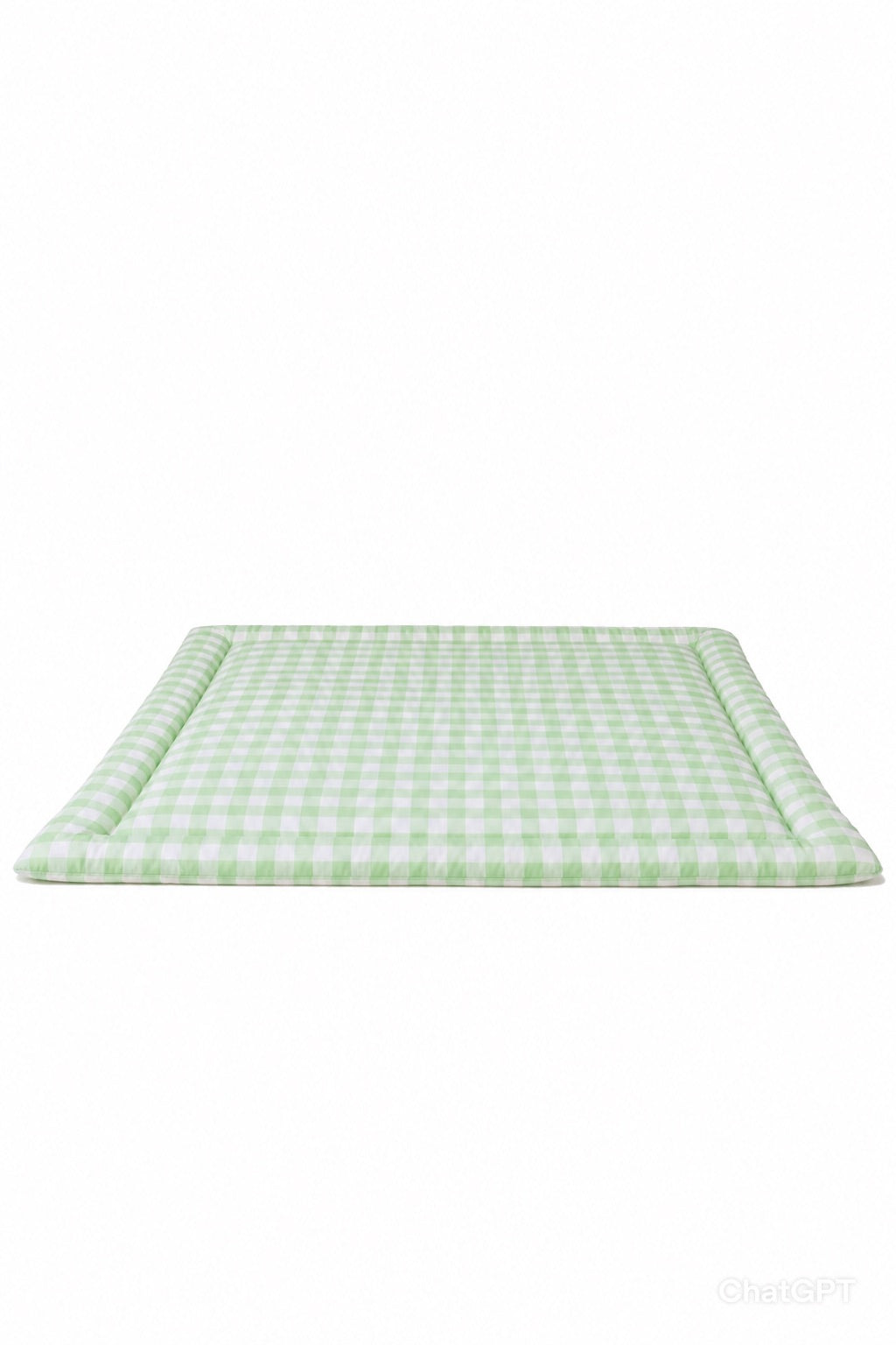 Baby Square Padded Play Mat — Little Mae & Co