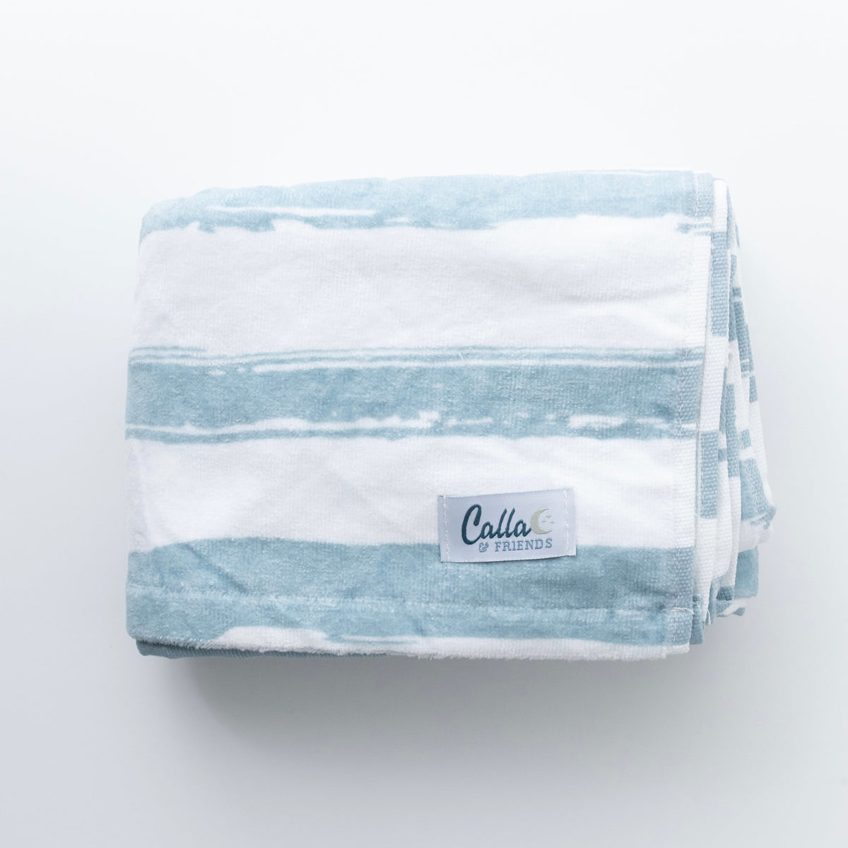 The Maverick Kids Beach Towel — Calla and Friends