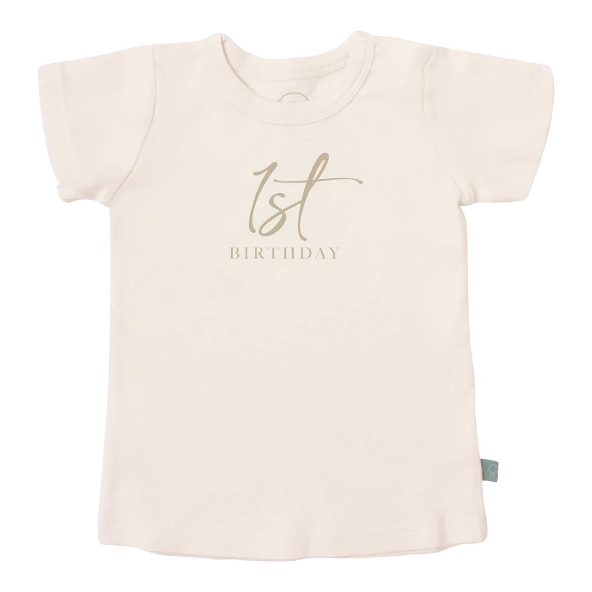 monthly milestone gift set | taupe — Finn + Emma