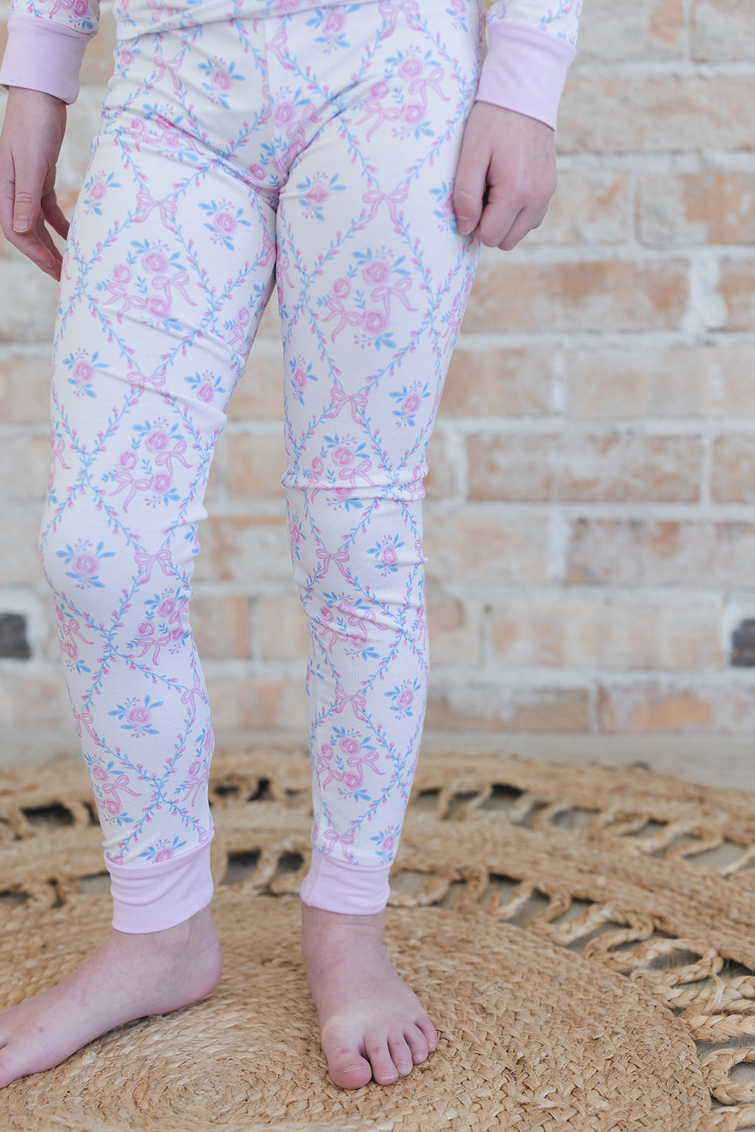 Charlotte - Set — Blush Lotus