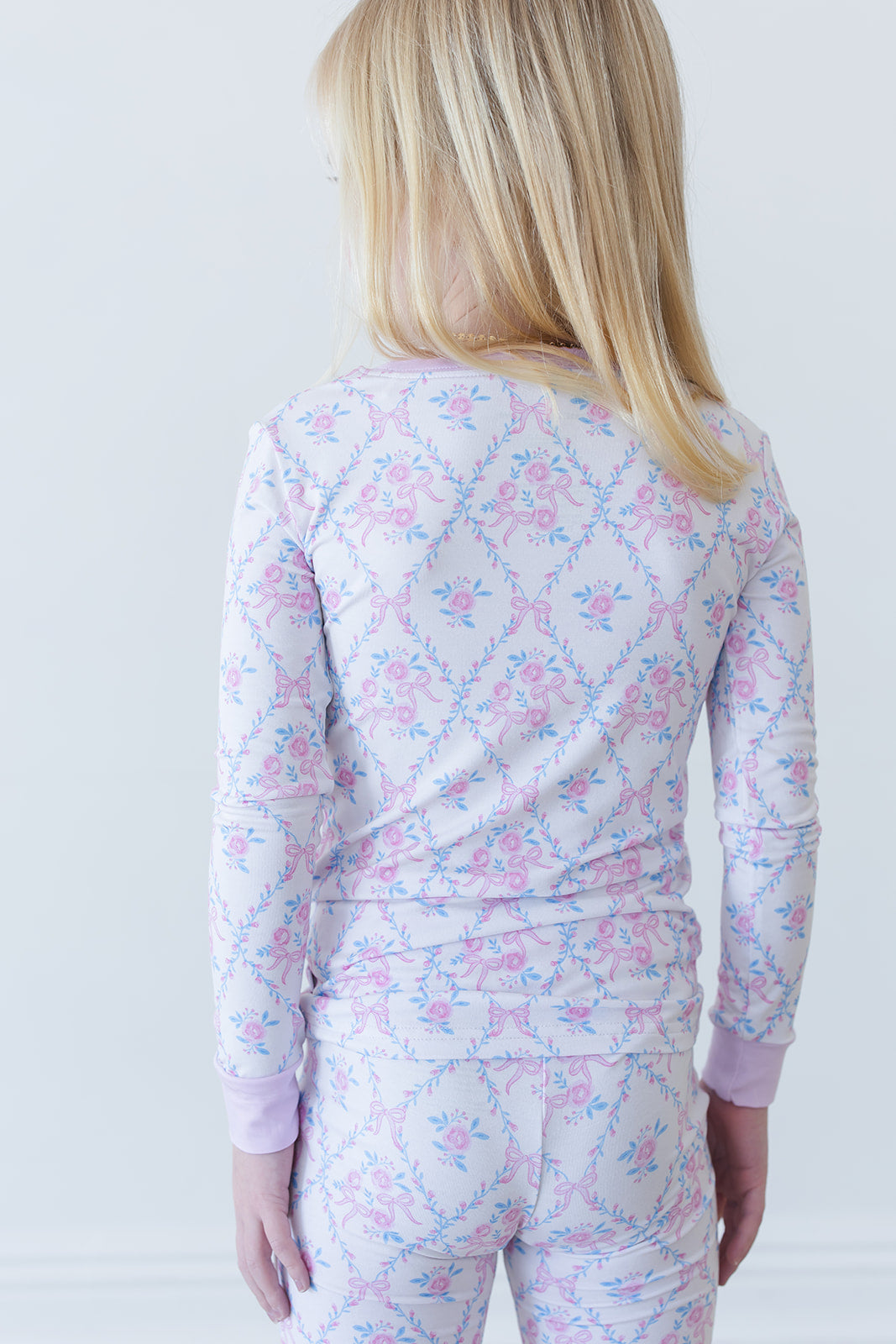 Charlotte - Set — Blush Lotus