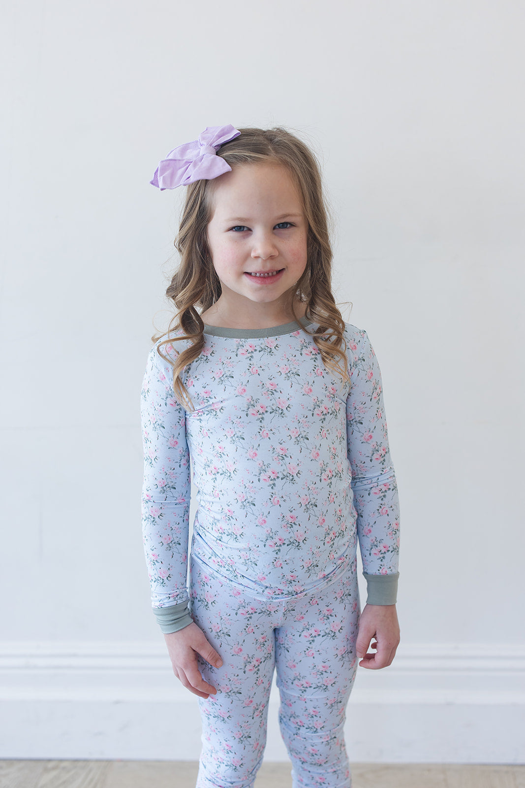 Eloise - Set — Blush Lotus
