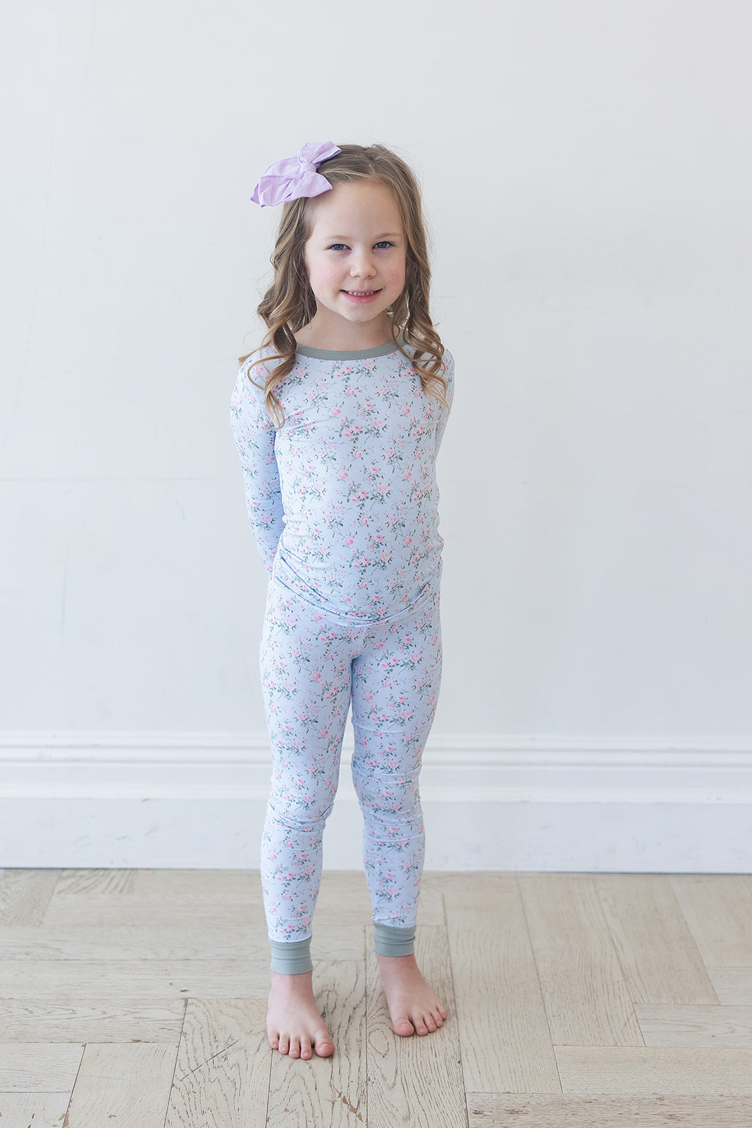 Eloise - Set — Blush Lotus