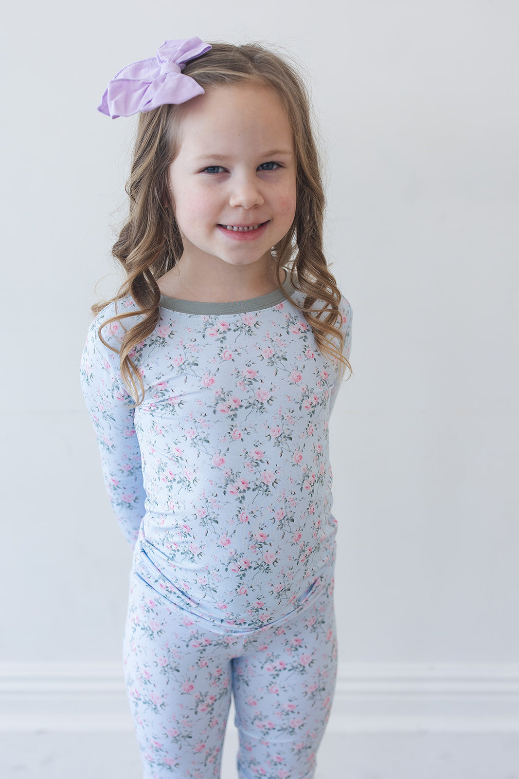 Eloise - Set — Blush Lotus