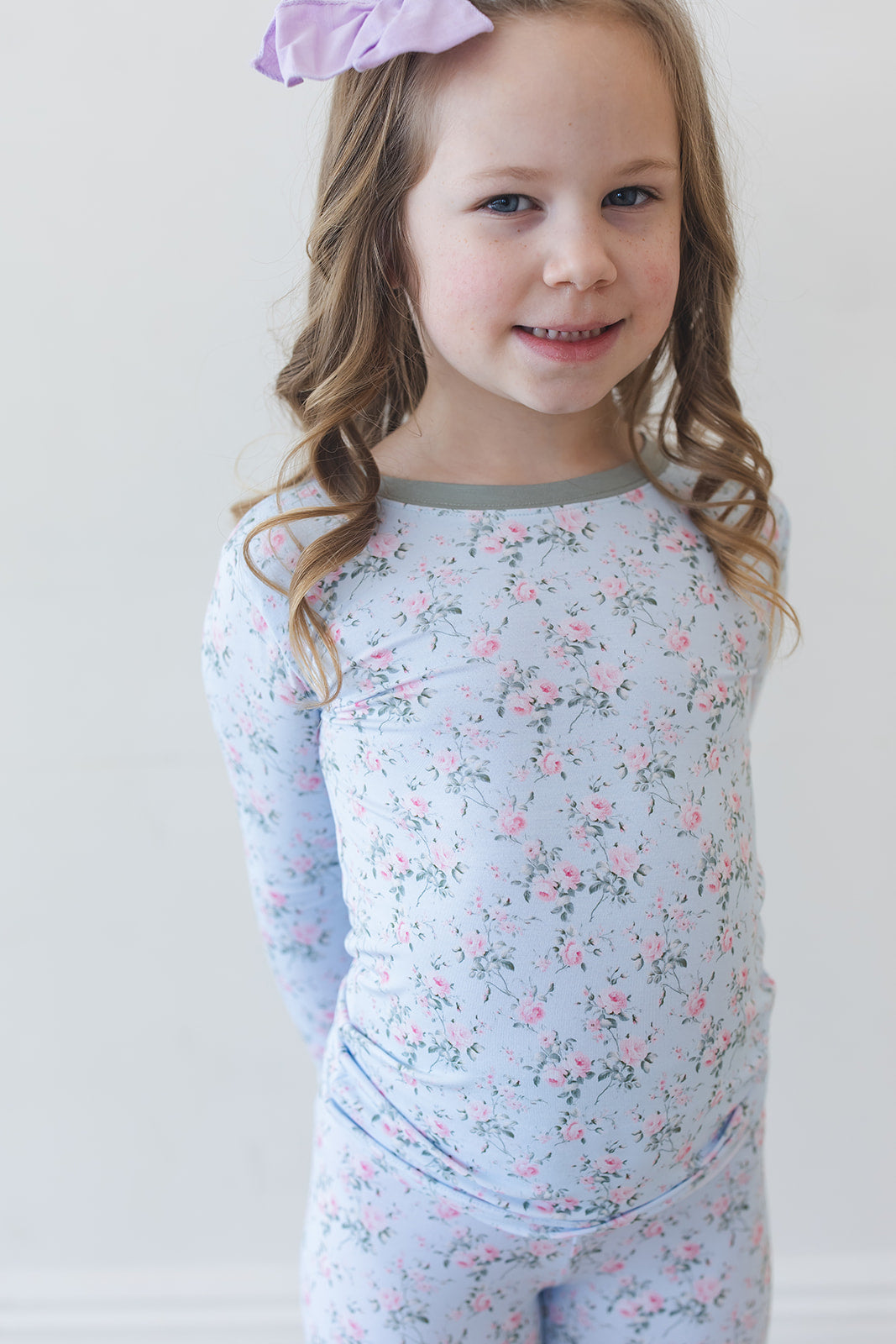 Eloise - Set — Blush Lotus