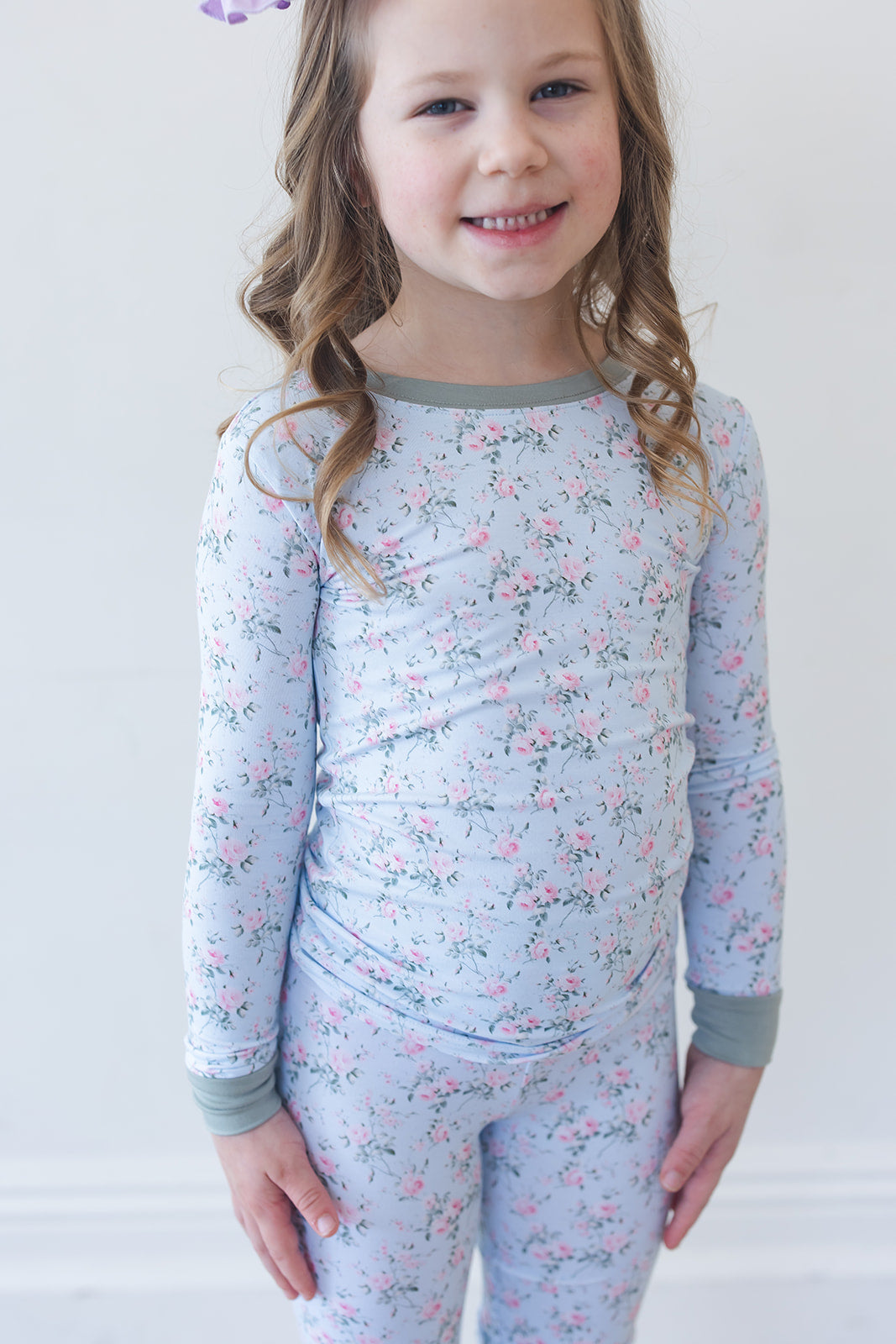 Eloise - Set — Blush Lotus