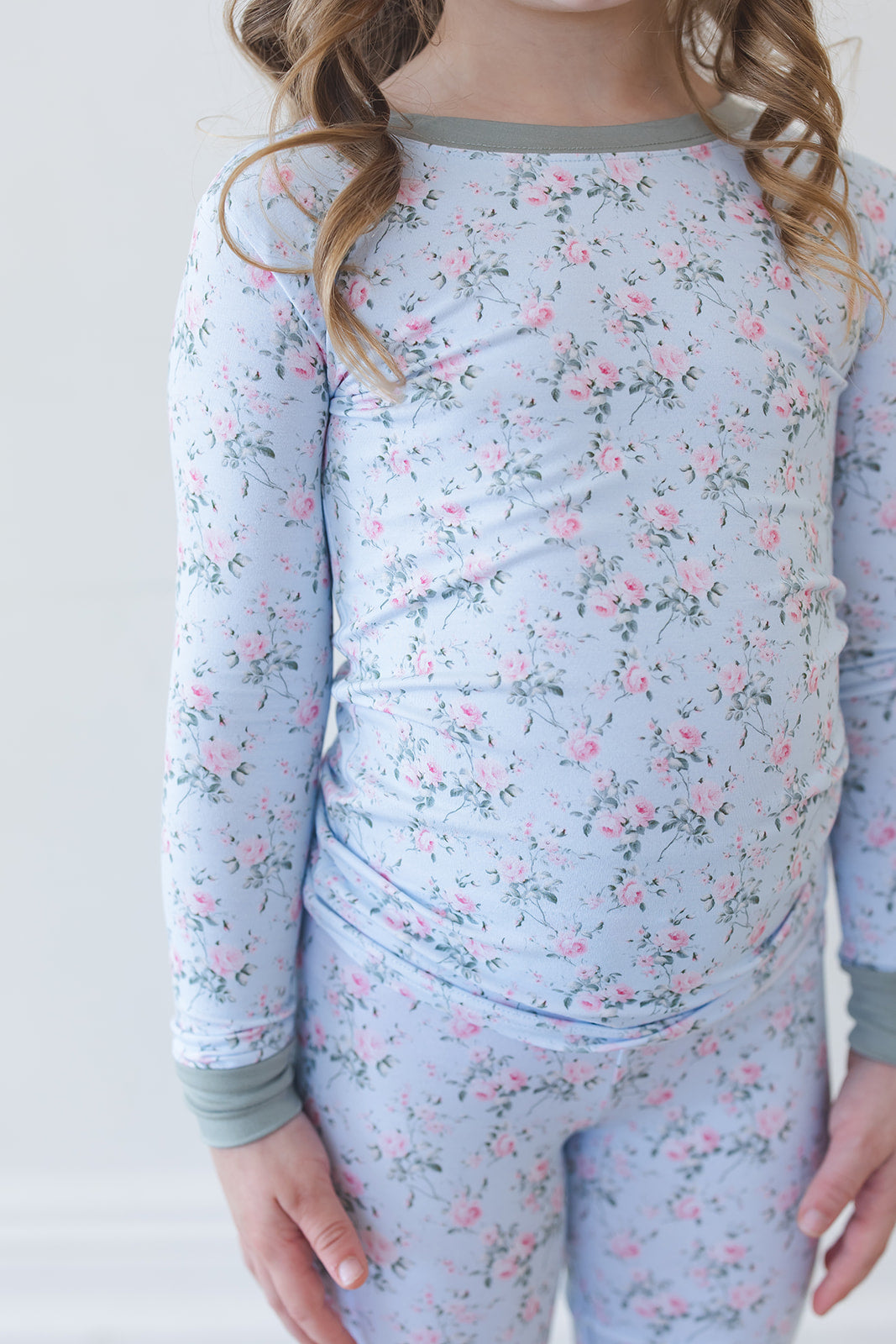 Eloise - Set — Blush Lotus