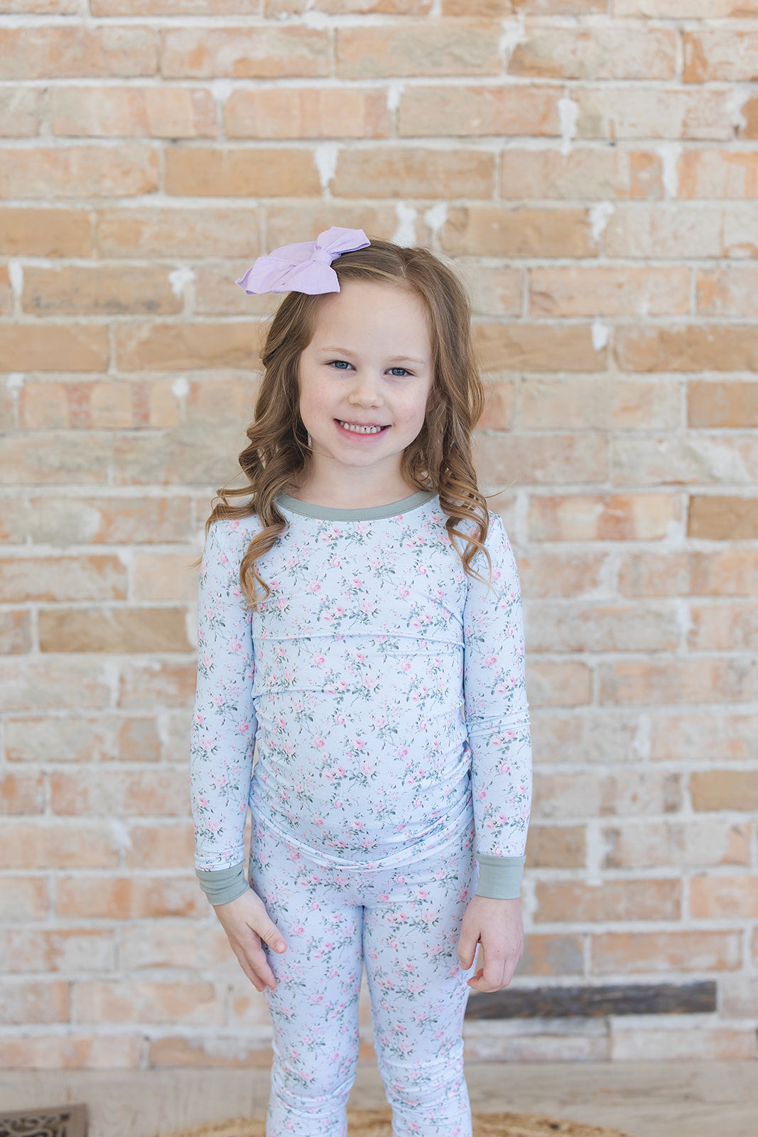 Eloise - Set — Blush Lotus