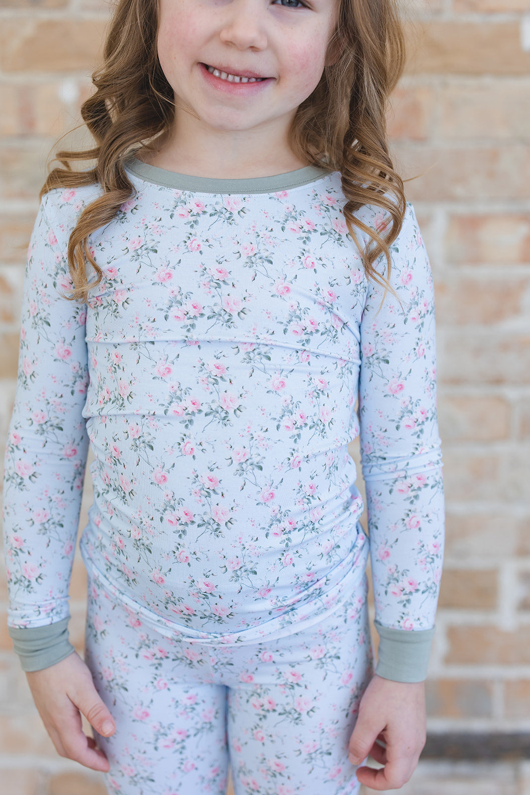 Eloise - Set — Blush Lotus